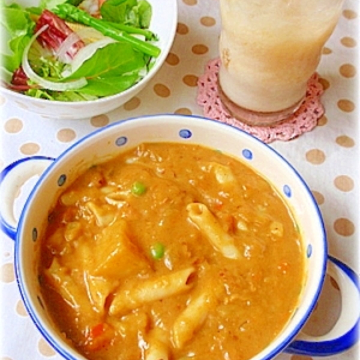給食のカレーシチュー マカロニ入り レシピ 作り方 By めーぷんぷい 楽天レシピ 給食のカレーシチュー マカロニ入り レシピ 作り方 By めーぷんぷい 楽天レシピ